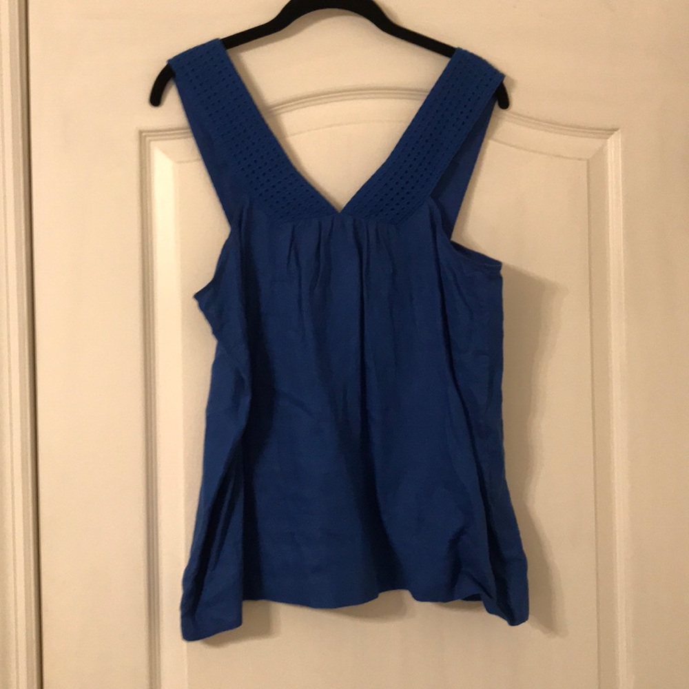 JCREW NWT Tank Top